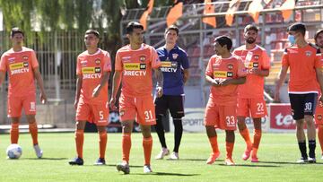 La resolución de la ANFP sobre el duelo Cobreloa-Valdivia
