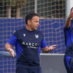 Calleja: “Nos enfrentamos al mejor local de la categoría”