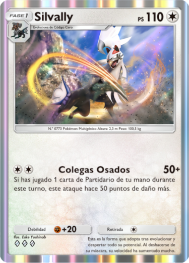 Ni Buzzwole ex ni Xurkitree: estas son las diez mejores cartas del miniset A3a Crisis Dimensional en Pokémon TCG Pocket