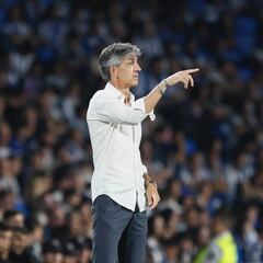 Los posibles rivales de la Real en la Europa League