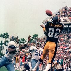 Cowboys – Steelers: una rivalidad histórica de tres Super Bowls