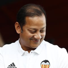 El Valencia tiene hasta el 1 de julio para presentar el proyecto del Polideportivo de Benicalap