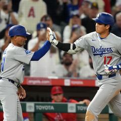 Dave Roberts, sobre los Dodgers: “Tiene que haber un sentido de urgencia”