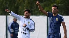 Sorteo Copa América: posibles rivales y grupo de Argentina