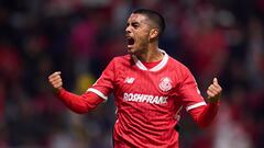 Toluca (3-0) Mazatlán: Goles, resumen y resultado