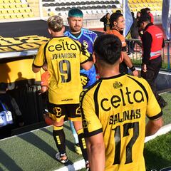 La grave acusación que enreda a Coquimbo: en la ANFP ya recibieron una carta de los afectados