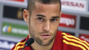 Mario: "Si tengo la oportunidad quiero aprovecharla"