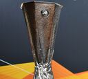 Estos son los ya clasificados en la Europa League