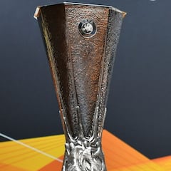 Estos son los ya clasificados en la Europa League