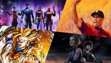 Ofertas Xbox: el esperado Black Friday sacude tu consola con grandes descuentos