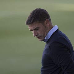 Carrión: “Sólo nos vale ganar y lo vamos a hacer”