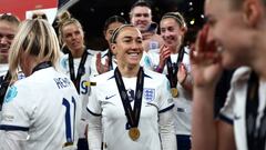 Inglaterra clama por el Balón de Oro