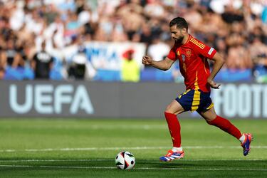 M¨¢s goles que f¨²tbol