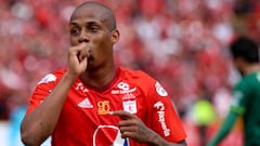 América con botín total en Bogotá: goleada y aplausos