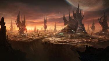 Stellaris rompe el récord de ventas de Paradox