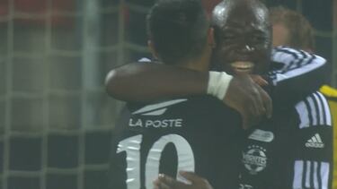 El regreso de Hazard