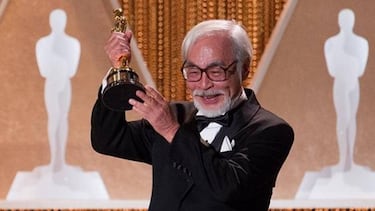 Studio Ghibli Producer Explains Why Hayao Miyazaki Won't Retire