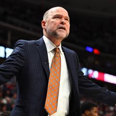 Resúmenes y resultados de los partidos NBA: hoy, 15 noviembre