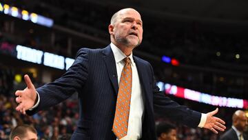 Resúmenes y resultados de los partidos NBA: hoy, 15 noviembre