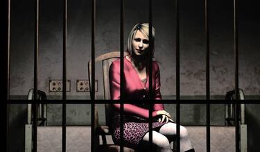 Hideo Kojima: "Ojalá alguien pudiera crear un Silent Hill con el Fox Engine"