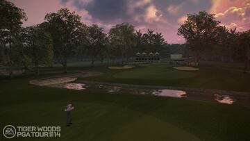 Captura de pantalla - Tiger Woods PGA TOUR 14 (360)