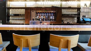 ¿Dónde comer en Madrid o Barcelona en familia?