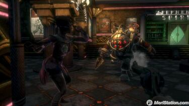 BioShock, Impresiones