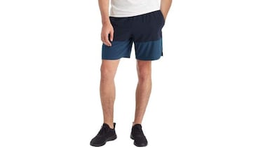 Encontramos los tres shorts para correr mejor valorados en Amazon: Under Armour, Champion y Puma