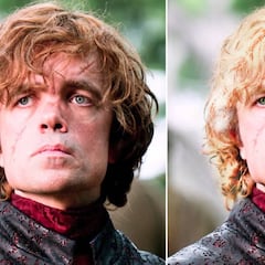 Juego de Tronos: Así serían sus personajes según los libros