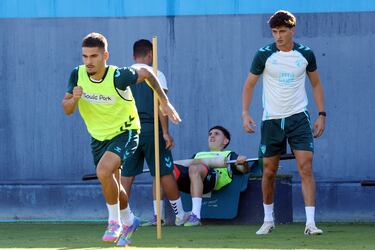 Derbi de Andalucía Oriental entre la pasión y la redención