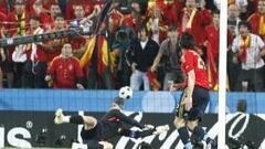 El Madrid es Pichichi y Zamora de la Eurocopa