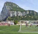 Polémica en Gibraltar: la liga se cancela y no hay campeón