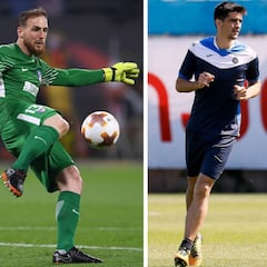 LaLiga 17/18 en datos