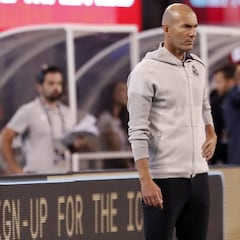 El Madrid no descarta más fichajes