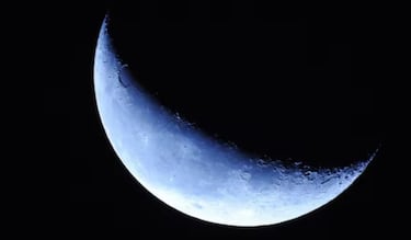 Luna cuarto menguante de agosto 2024: ¿cuándo es y a qué hora ver desde México?