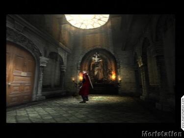 Un nuevo Devil May Cry podrá verse en el E3