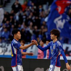 Liverpool, Arsenal, Brighton lose key players as Japan Asian Cup squad is confirmed