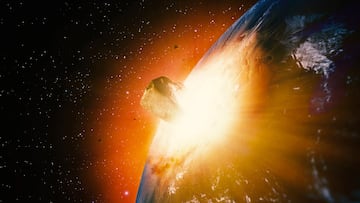 Scientists predict when life on Earth will end