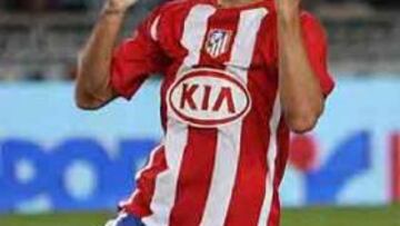 Zahinos: "Hay que afrontar el partido con humildad y trabajo"