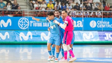 El Movistar no tiene límites