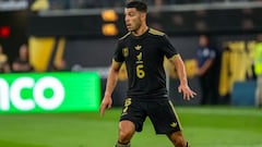 “Erick Lira podría ser titular en Selección por lesión de Edson Álvarez”