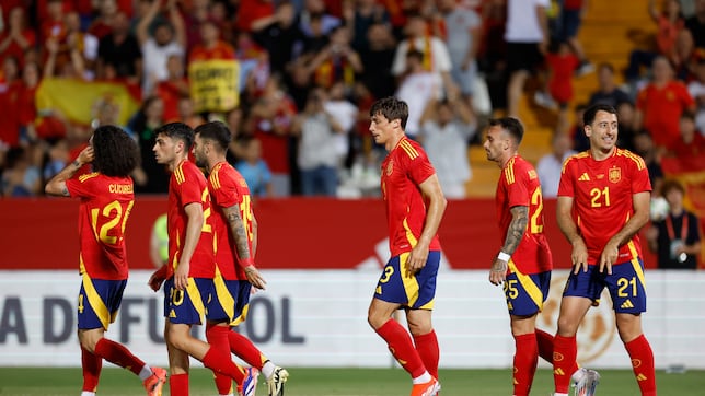 Calendario de España en la Eurocopa 2024: rivales, grupo, fechas, cruces y cuándo juega la Selección