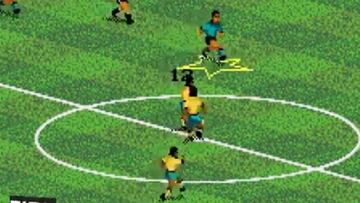 24 años del FIFA... resumidos en 1 minuto increíble