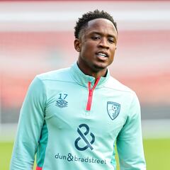 Luis Sinisterra, entre los cedidos más valiosos de esta temporada