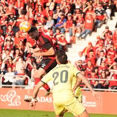 Egiluz: “Hay que estar orgullosos porque lo dimos todo”