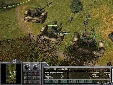 1944: Battle of the Bulge, Impresiones