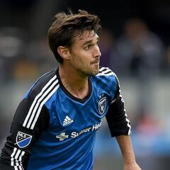 Wondolowski invita a fans de SJ Earthquakes a alentar junto a él