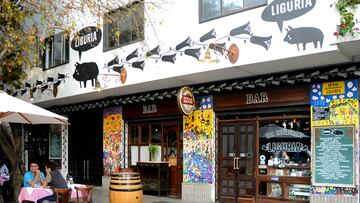 Dueño del Liguria da un giro y lanza nuevo emprendimiento en Chile: “20 por ciento mas barato”
