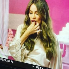 Sofía Vergara vuelve a superar a The Big Bang Theory