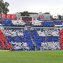 Los puntos a seguir de la jornada 5 de la Liga MX